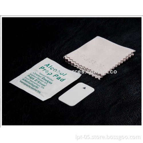 Premium Shatterproof Tempered Glass Screen Protector for Samsung Galaxy Note 3